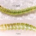 Early instar larvae • Winsford and Adsford, Cheshire • © Ian Smith
