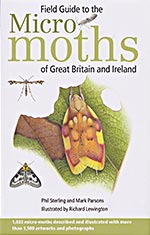 Field Guide to the Micro moths of Great Britain and Ireland